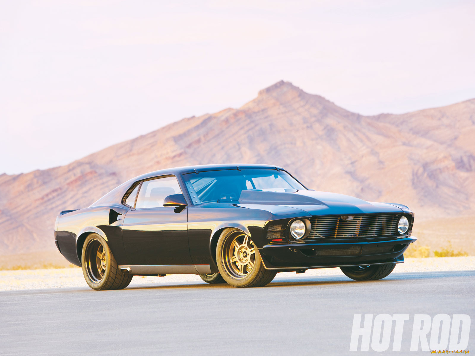 1970, ford, trans, cammer, mustang, 